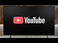 YouTube App for TV Just Got a Redesigned Side Menu