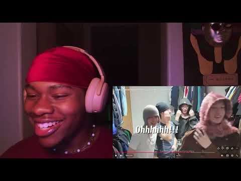 CORTIS FUNNY MOMENTS | SEONGHYEONSDIMPLES [REACTION]