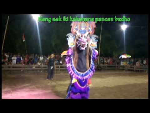 Bulan gede story Thofit 21 - Bhayangkara AMB