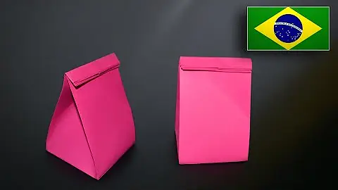 O que dá para fazer com papel de presente?