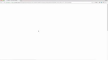 Starting a Workflow in Alfresco