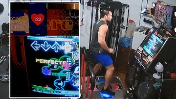 [NO BAR, ONE-FOOTED] AAA 5.1.1. heavy-ESP (right foot)