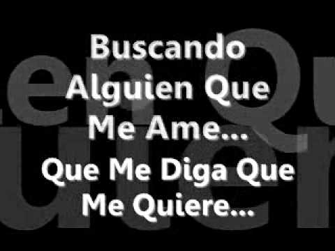 Perdido Por El Mundo - Zion Y Lennox Ft. Daddy Yankee con letra