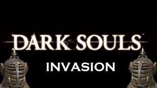 Dark Souls ► Shiva Invasion