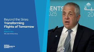 Beyond the Skies: Transforming Flights of Tomorrow