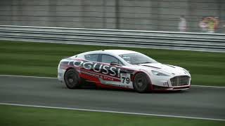 Project CARS Aston Martin Rapide S Hydrogen Hybrid screenshot 3