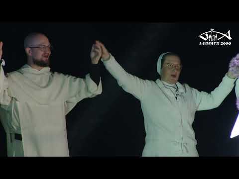 Abba Ojcze -