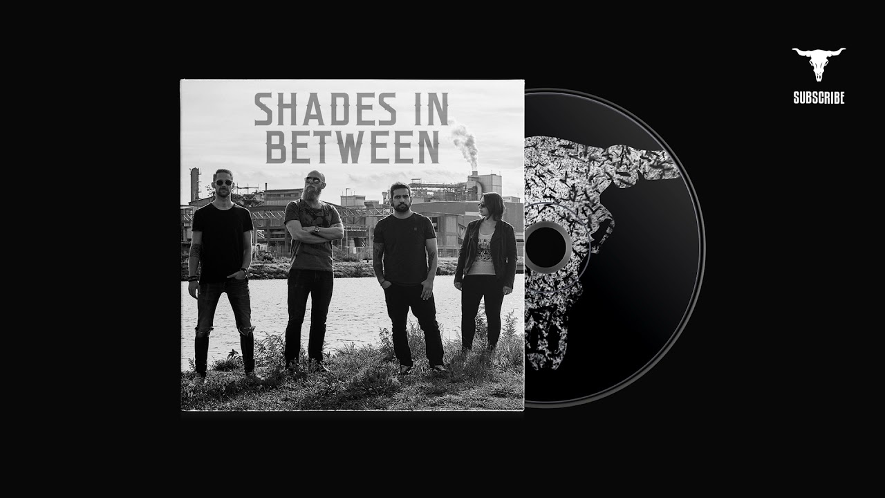Summer Road - Shades in Between