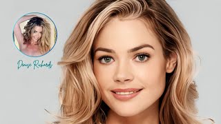 Denise Richards In G-Strlng Photos Leave Little To Imagination..Take a look...