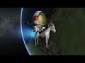 Kerbal space program (KSP). Гайд. Делаем мод. Часть 1