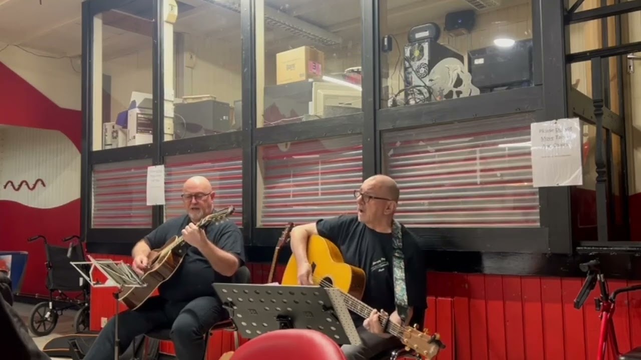 My Name Is Jock Stewart