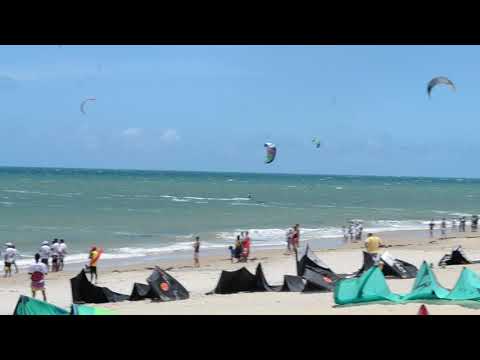 CAMPEONATOS DE KITE