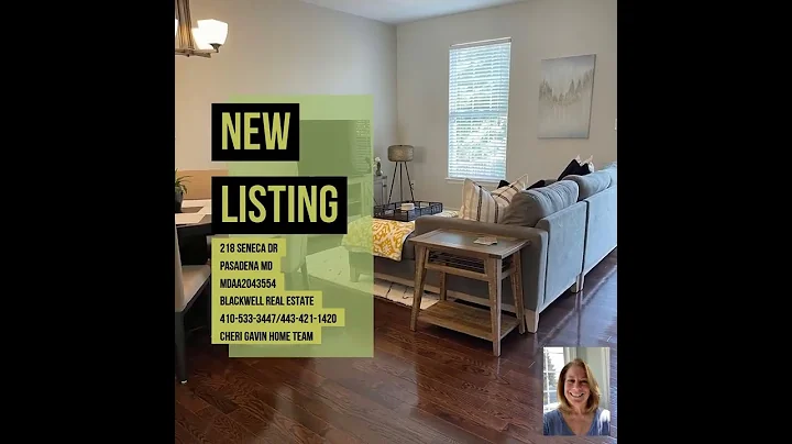 NEW LISTING
