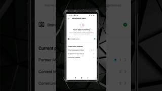 Instagram reel bonus problem| How to check Instagram monetization status #viralreels