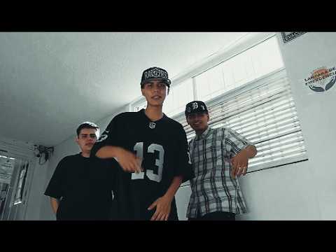 DALE CALMA - RAIDER FT. HECTOR