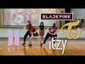 【KPOP 文化祭】ITZY BTS BLACKPINK TWICE IZ*ONE dance cover