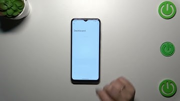 ⏱️ Uncover Your Digital Habits: Checking Total Screen Time on NOKIA G42! 📱