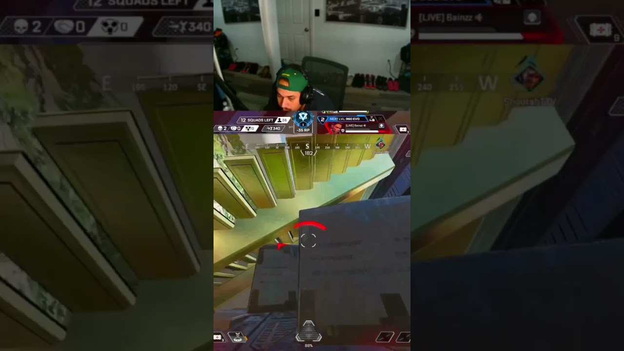 LOBA PK BUFF IS CRAZY!! 