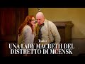 Capture de la vidéo Una Lady Macbeth Del Distretto Di Mcensk - Trailer (Teatro Alla Scala)