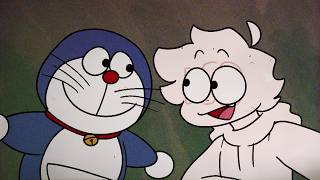 Doraemon 1973 La Primera Adaptación Al Anime Que Aun Es Lostmedia El Dibujos Sin Originalidad