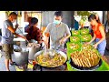 Discover Cambodia&#39;s Top Street Food Delights of 2024