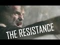 The Walking Dead || The Resistance (Collaboration)