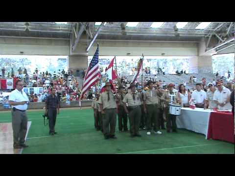 bsa-troop-58.-flag-raising-ceremony.-el-peru-viene-a-ti-festival.-july-2008.-los-angeles,-california