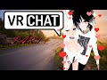 VrChat Roleplay Family: HoneyBunns and AzGod's Date Part 1