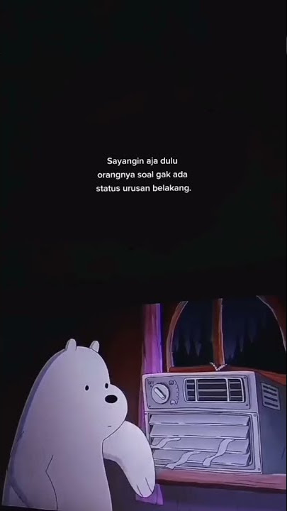 #Short Status WA - Jalani Aja Dulu