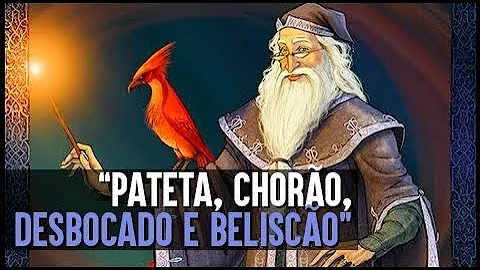 Quem substituiu Richard Harris em Harry Potter?