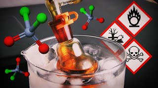 видео: ХЛОРИСТЫЙ ХРОМИЛ картинка: ХЛОРИСТЫЙ ХРОМИЛ