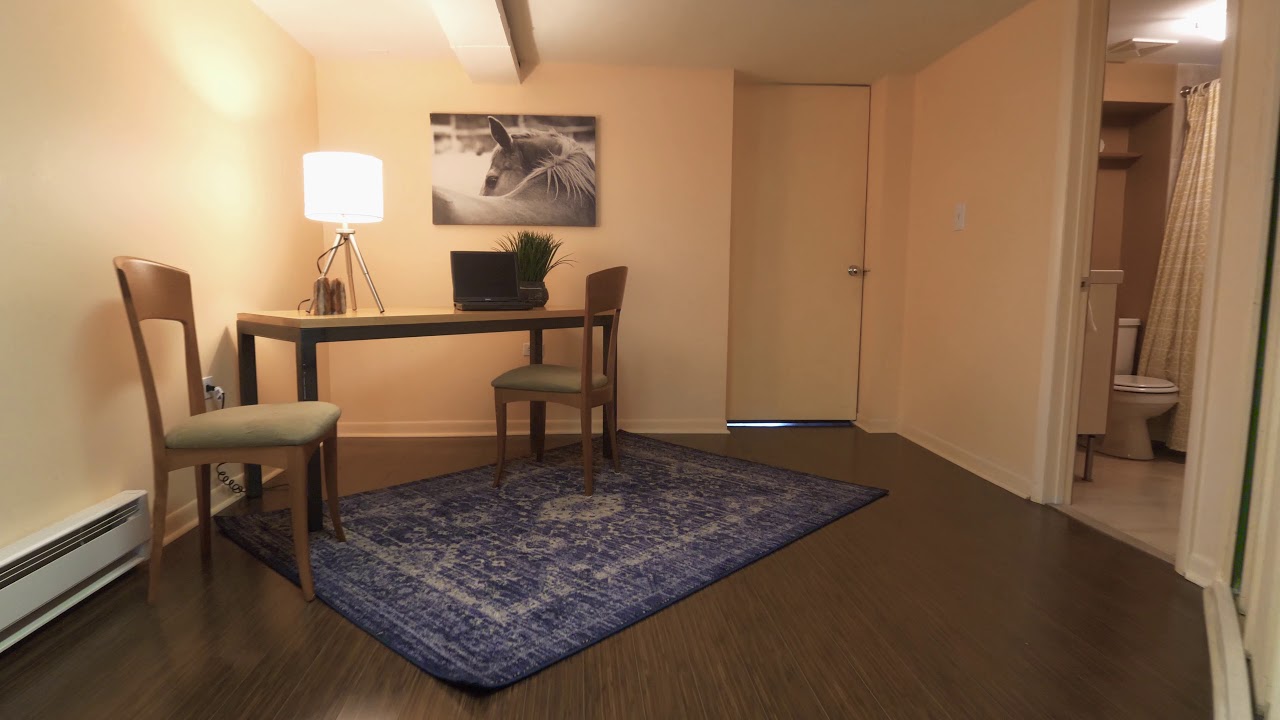 1736 N Wilmot, Chicago, IL 60647 Home Tour YouTube