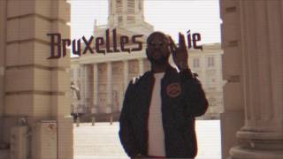 DAMSO - BRUXELLES VIE (INSTRUMENTAL) chords