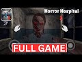 Horror Hospital 2 PC FULL GAMEPLAY 