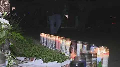 Stockton shooting: Federal agents step in as search for suspects widens