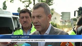 Масирани проверки по превозите на пътници и товари започва „Автомобилна администрация“