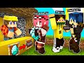 NUOVO VILLAGGIO DEGLI YOUTUBER NELLA BIG VANILLA SU MINECRAFT!!
