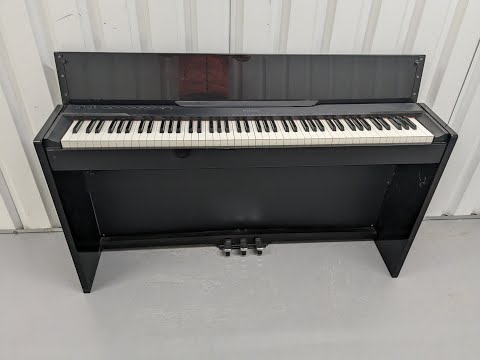 PX-830BK - デジタルピアノ＜プリヴィア＞ - 電子楽器 - CASIO