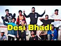 Desi bhandi  new nagpuri song  fg  friend  group 