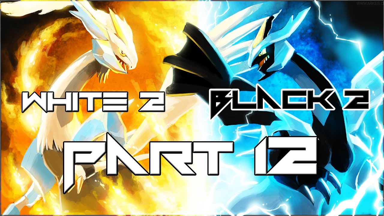 Pokemon Black 2 Walkthrough Part 12 Episode Of Training YouTube pokemon-black-2-walkthrough-part-12-episode-of-training-youtube