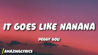 Peggy Gou - (It Goes Like) Nanana Resimi