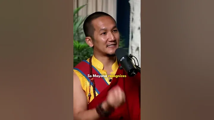 Mahayana vs. Vajrayana Buddhism: Exploring the Differences | YT Shorts - DayDayNews