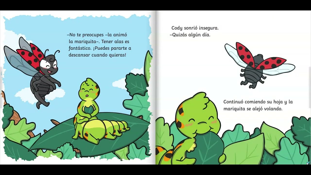 🐛 𝗘𝗯𝗼𝗼𝗸: 𝗟𝗮 𝗼𝗿𝘂𝗴𝗮 𝗰𝗮𝘂𝘁𝗲𝗹𝗼𝘀𝗮: 𝗖ó𝗺𝗼 𝗲𝗻𝘀𝗲ñ𝗮𝗿 𝗲𝗹 𝗰𝗶𝗰𝗹𝗼 𝗱𝗲 𝘃𝗶𝗱𝗮 𝗱𝗲 𝗹𝗮