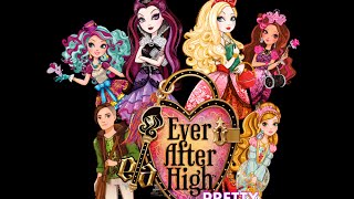 Ever After High Season 2 Episode 21