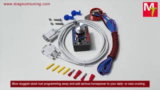 Dyno Boost Boat Performance Chip   Bump up the POWER!