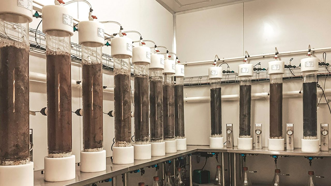 Okane's Advanced Customisable Leach Columns ACLC's YouTube