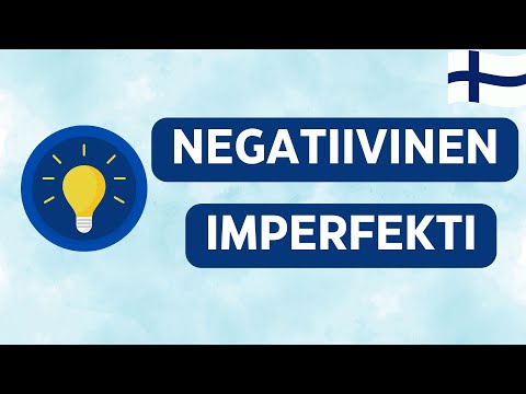 Video: Mikä on negatiivinen autoskopia?