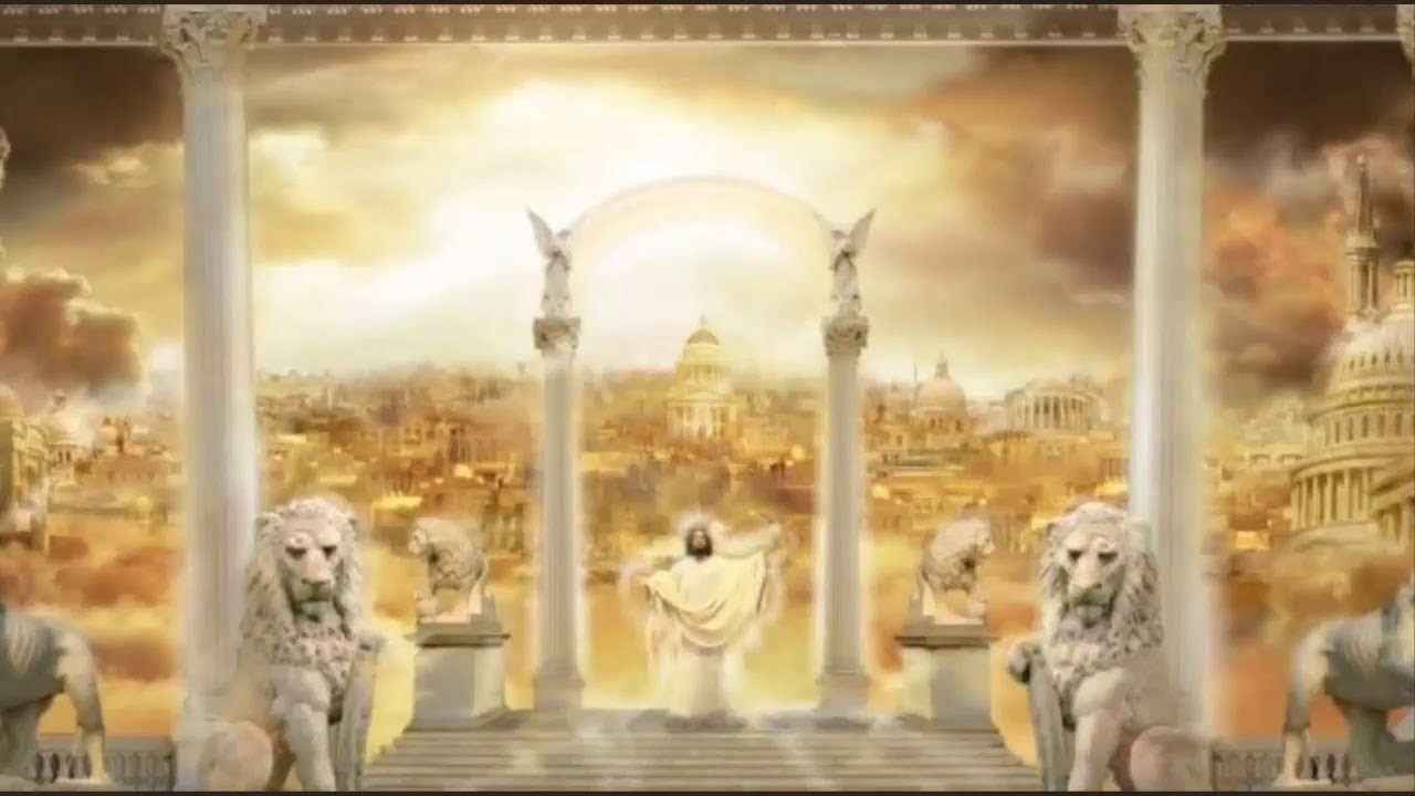 Comment Aller Au Paradis Royaume De Dieu Youtube Comment Aller Au Paradis Royaume De Dieu Youtube