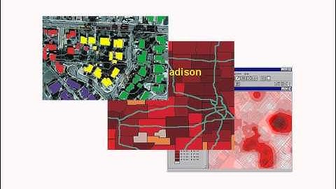 What is GIS?