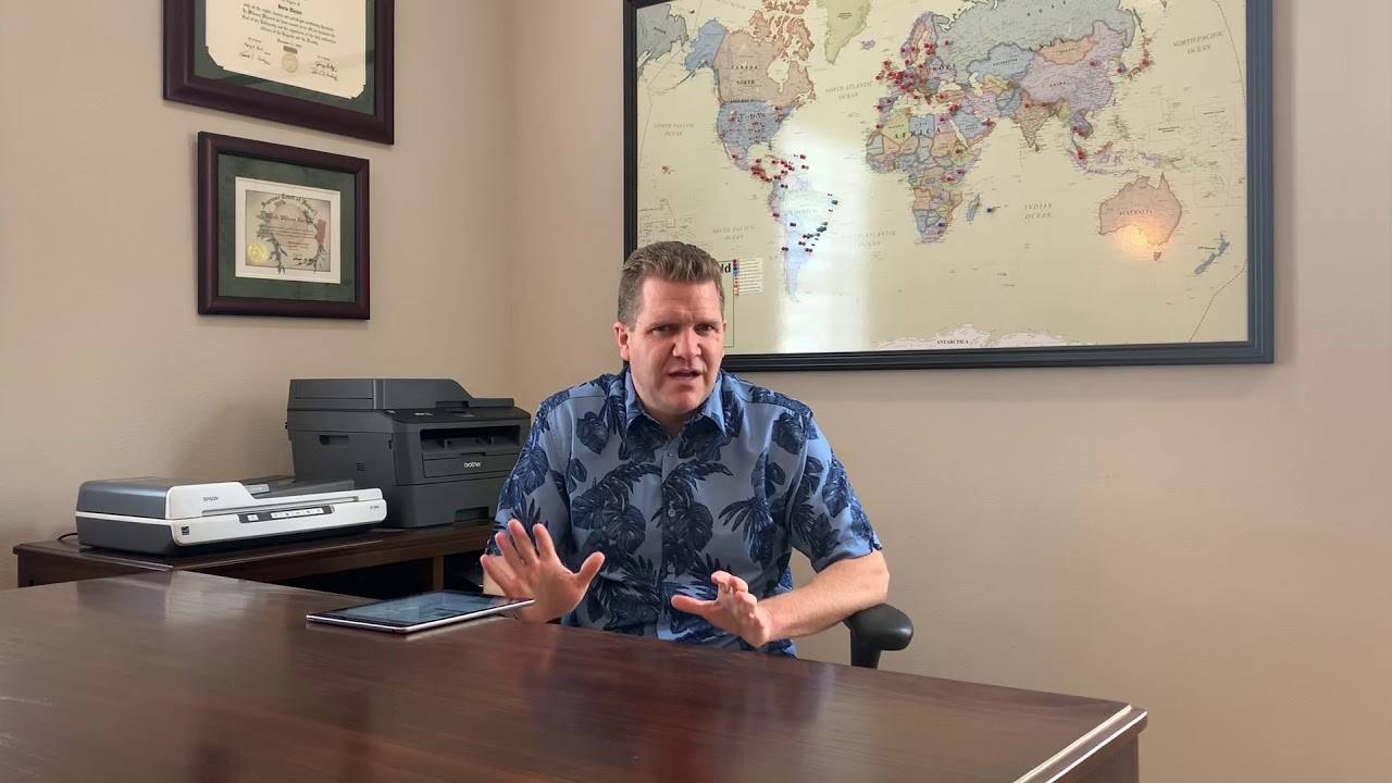 Honolulu, Hawaii, Car Accident Injury Lawyer